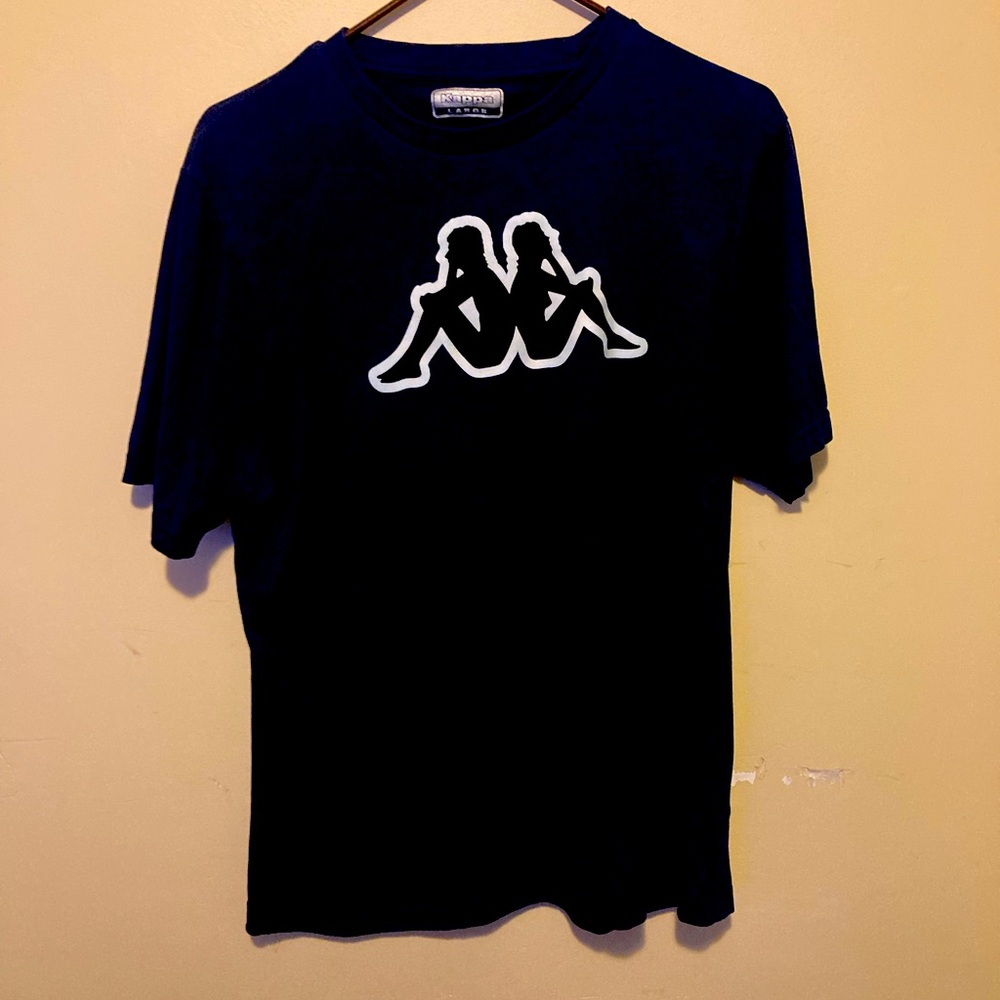 Mens KAPPA shirt